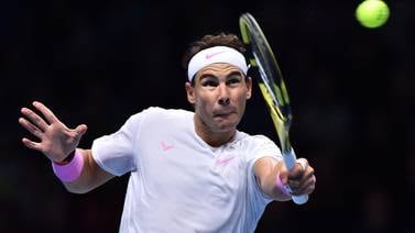 Rafael Nadal y Andy Murray jugarán en el Abierto de Madrid virtual