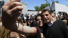  Oficialismo argentino pierde   bastiones clave en elecciones legislativas