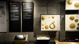 La ciencia y la curiosidad inspiraron nuevos contenidos del Museo del Oro Precolombino