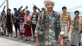 Rebeldes de Yemen confirman retirada de tres puertos del oeste 