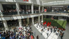 ¡Es oficial! H&M abrió sus puertas en Costa Rica