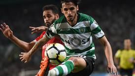 Bryan Ruiz y el Sporting Lisboa quedan a un paso de la próxima Champions League