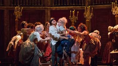 'Don Giovanni' seducirá a los ticos en el Teatro Eugene O'Neill este sábado