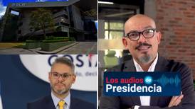 Vea el paso a paso de la contratación de Bulgarelli para Casa Presidencial