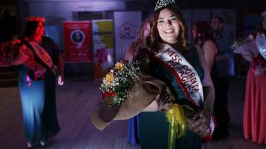 Miss Gordita, el inusual concurso de belleza de Paraguay