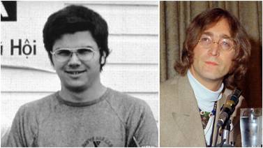 ¿Qué ha sido de Mark David Chapman, el asesino de John Lennon?
