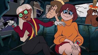 Velma, de ‘Scooby-Doo’, tendrá su propia serie pero será para adultos