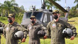 Cuatro militares muertos en represalia por captura de Otoniel en Colombia