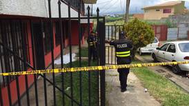 Mujer muere de un disparo en presunto caso de violencia doméstica en Tibás