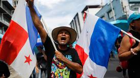 Corte Suprema de Panamá declara ‘inconstitucional’ contrato de mina que desató protestas