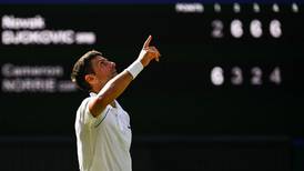 Novak Djokovic derrota a Cameron Norrie y asegura su lugar en final de Wimbledon