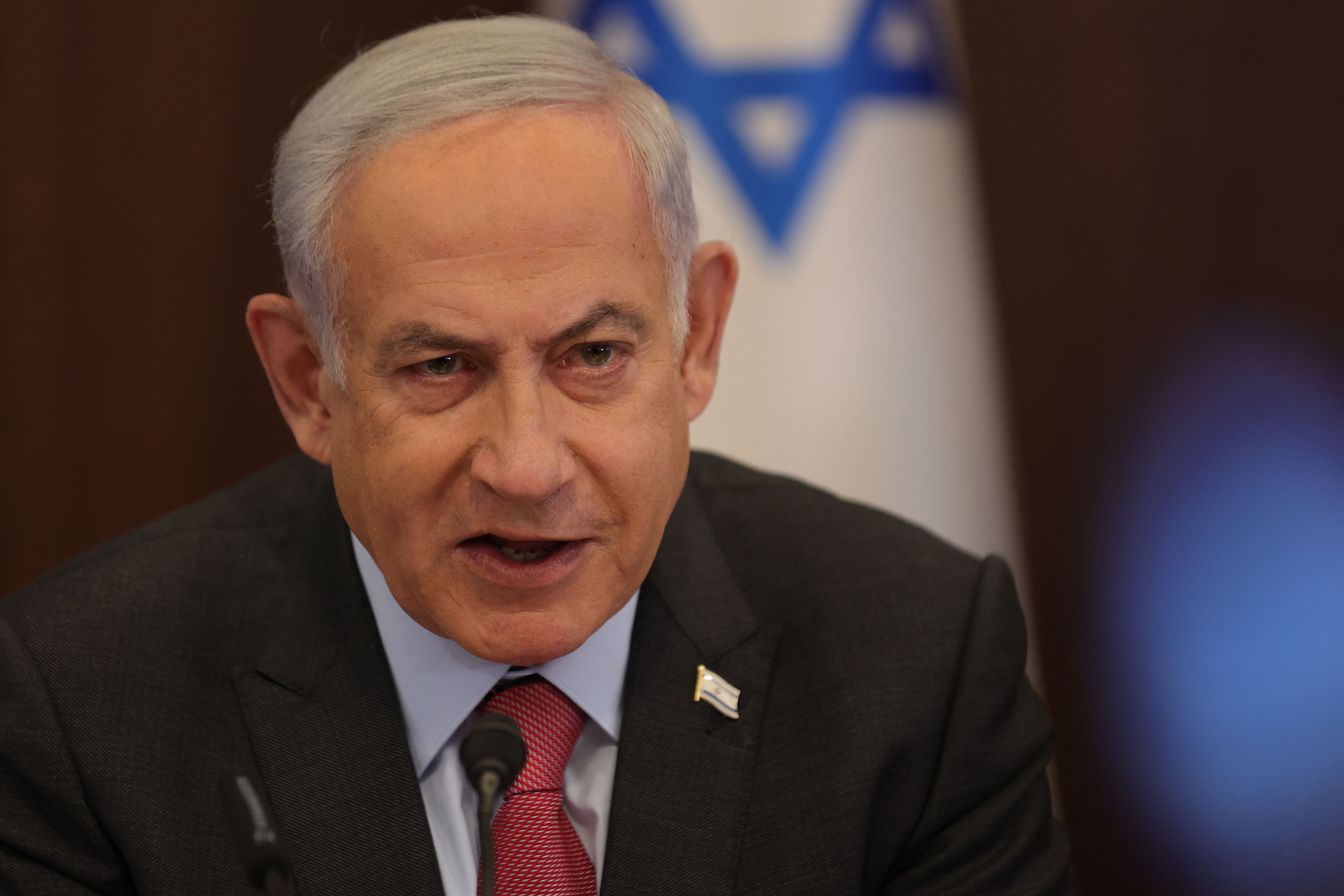 Benjamin Netanyahu despidió a Ministro que solicitó ‘pausar’ polémica reforma judicial en Israel