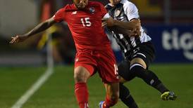 La esperanza de otra cara en la Selección de Costa Rica recae sobre Keylor Navas, Celso Borges y Joel Campbell