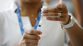 Solo tres de cada diez cardiópatas se han vacunado contra la gripe