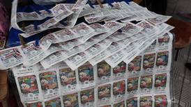 Gordo navideño: Junta sacará 100.000 enteros adicionales de lotería por auge en ventas