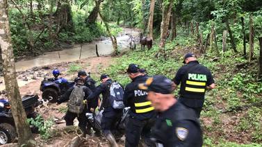 Falta de pruebas para identificar sospechosos deja impune masacre de familia en La Cruz de Guanacaste 