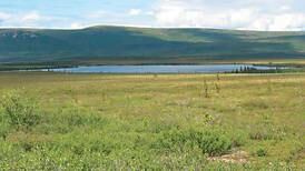 Primeros americanos vivieron 10.000 años en Bering  