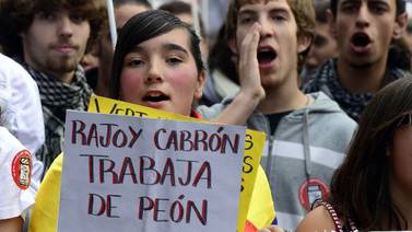 Baleares y Asturias piden ayuda financiera a Madrid