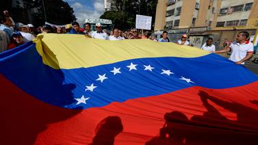 Presidente Nicolás Maduro pide ayuda a ONU ante falta de medicinas en Venezuela