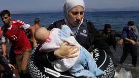 Otra tragedia  en el mar: 34 muertos por un naufragio en el mar Egeo