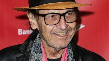 Joe Bologna, actor de 'Mi año favorito', muere a los 82 años