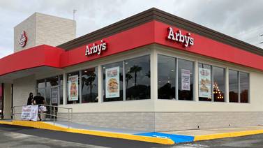 Arby’s planea acelerar su crecimiento en 2024 para seguir el paso a franquicias más consolidadas 