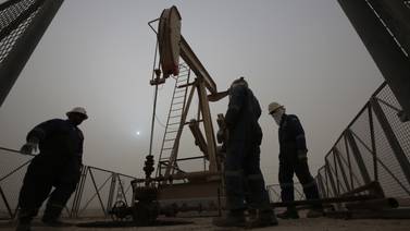 Estados Unidos se convierte en el primer productor mundial de petróleo