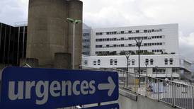 Fallece uno de los pacientes hospitalizados por un ensayo clínico en Francia