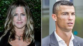 Esto es lo que hacen Jennifer Aniston y Cristiano Ronaldo para mantener su figura 