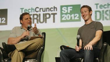 Mark Zuckerberg: "Usar HTML5 fue el mayor error que hayamos cometido"