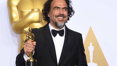 Mexicano ganador del Oscar: 'Invitación de Peña Nieto a Trump es una traición'