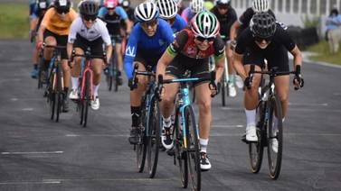 Doble campeón de la Vuelta a Costa Rica triunfa en Parque Viva y anuncia retiro definitivo del ciclismo 