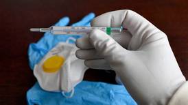 Ministerio de Salud confirma cinco casos del nuevo coronavirus Covid-19 en Costa Rica