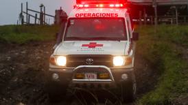 Cruz Roja atendió 5.117 incidentes durante el fin de semana largo