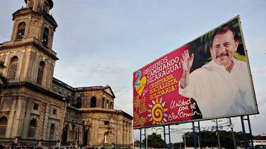 Nicaragua aprueba ley sobre violencia  de género