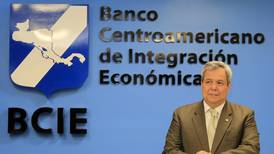 BCIE ofreció $150.000 para la transición y traspaso de poderes de Rodrigo Chaves