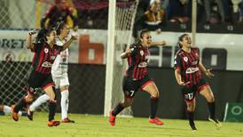 Entrenador de Alajuelense Codea: ‘El apoyo de la Liga llegó a darle más auge al fútbol femenino’