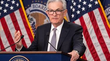 Reserva Federal mantiene lucha contra la inflación con nueva subida en tasas de interés