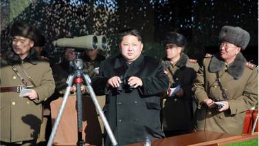 Seúl reanuda su campaña de propaganda en la frontera con Corea del Norte
