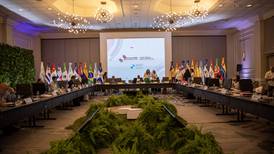 Créditos, hambre y migración serán parte de la agenda de Cumbre Iberoamericana