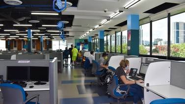 Teleperformance contratará a 700 personas este año en el área de servicios 