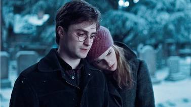 Serie de Harry Potter ya tiene posible fecha de estreno