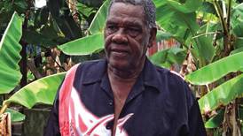 Fallece Cyril Silvan, legendario calypsonian limonense, a los 88 años 