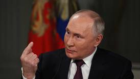 Vladimir Putin advierte a Occidente: ‘Hay armas nucleares que significan la destrucción de la civilización’ 