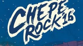 Chepe Rock pondrá a vibrar la Plaza de la Democracia en julio