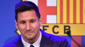Revelan lista de exigencias de Leo Messi para renovar su contrato con Barcelona en 2021