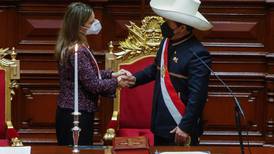 Pedro Castillo, nuevo presidente de Perú: ‘Es la primera vez que el país será gobernado por un campesino’