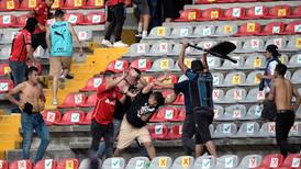 Querétaro VS Atlas: lo que sabemos a dos días de la riña entre barras en el estadio Corregidora