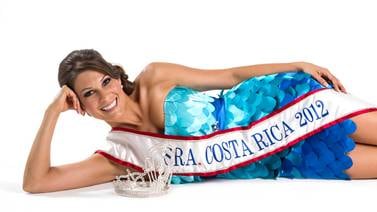 Concurso Señora Costa Rica ya seleccionó a sus 13 finalistas