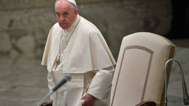 Testimonio judicial sobre operación inmobiliaria en Londres deja mal parado a papa Francisco